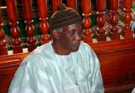 Serigne Mbaye Sy Ibn serigne Abdoul Aziz SY Dabakh : « Si on ne prend garde… »