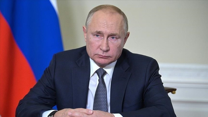 La Russie n'a «rien à voir» avec la crise migratoire à la frontière Pologne-Biélorussie, dit Poutine
