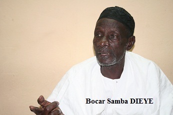 17 tonnes de riz emportées de son entrepôt: Bocar Samba Dièye n'exclut pas "la complicité de personnes qui lui sont très proches"