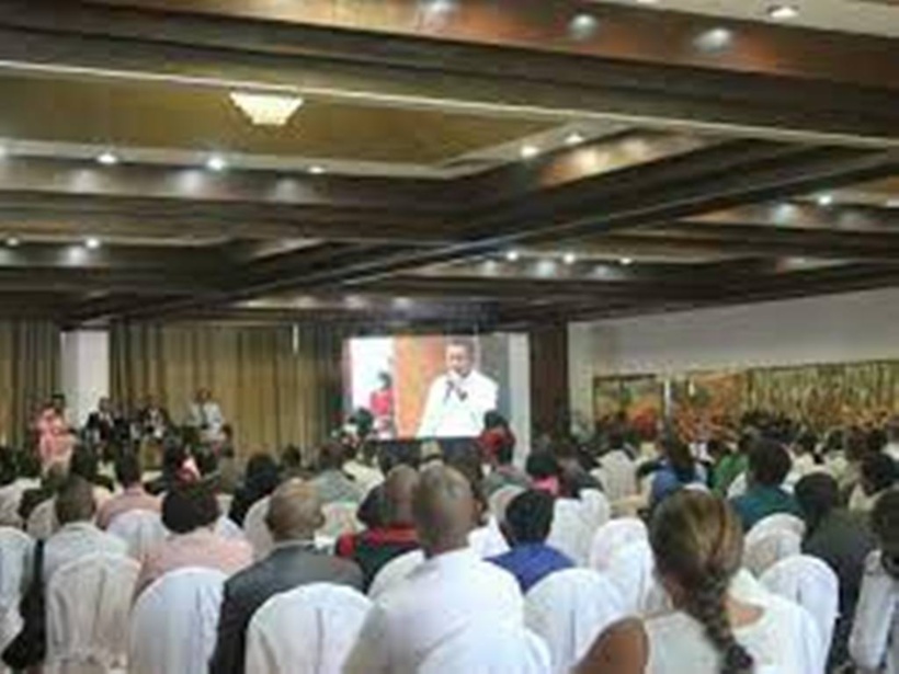 Présidentielle 2023 à Madagascar: Panorama, la plateforme de l'opposition sort de son silence