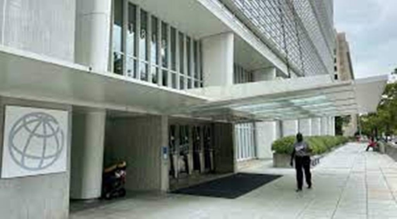 RDC: 250 millions de dollars de la Banque mondiale pour soutenir la réinsertion RDC: 250 millions de dollars de la Banque mondiale pour soutenir la réinsertion