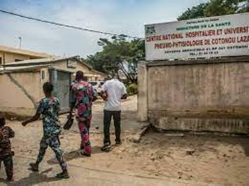 Bénin: des débats à Cotonou autour de la couverture médicale gratuite Bénin: des débats à Cotonou autour de la couverture médicale gratuite