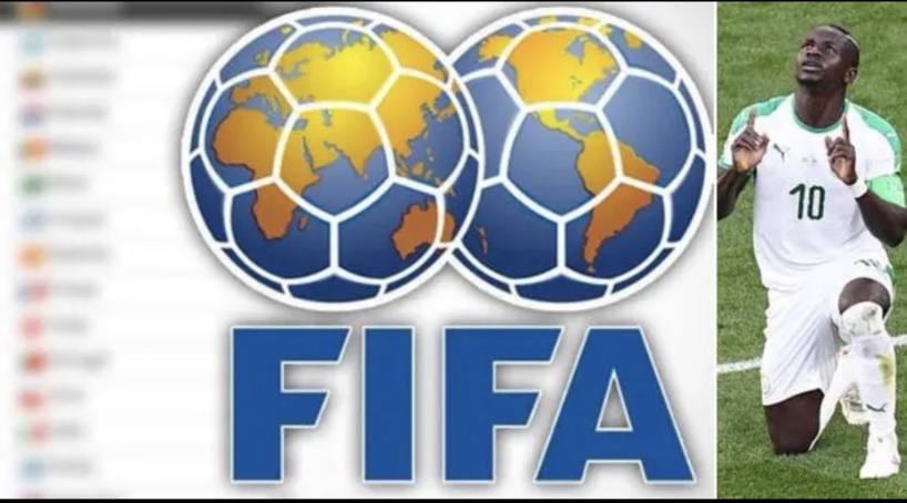 Classement FIFA Zone Afrique après la 5e journée éliminatoires Mondial 2022: le Sénégal toujours en tête Classement FIFA Zone Afrique après la 5e journée éliminatoires Mondial 2022: le Sénégal toujours en tête