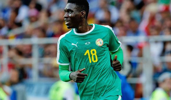 Deuxième Éliminatoires Mondial 2022: le Sénégal termine par une victoire contre le Congo (2-0)