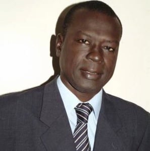 Le Professeur Alioune Sall, élu membre de la Commission internationale du droit de l’ONU