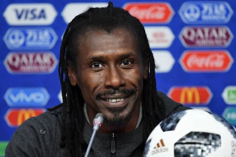 Equipe nationale du Sénégal : Aliou Cissé est toujours invaincu en éliminatoires