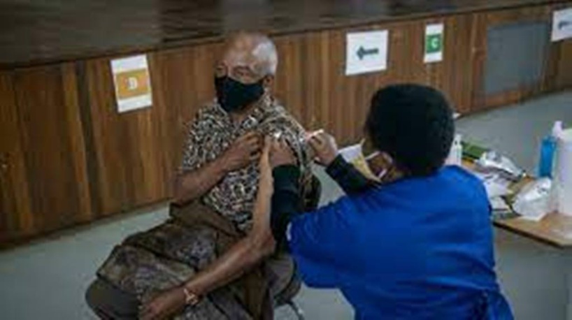 Covid-19: des réticences à se faire vacciner dans la population en Afrique de l'Ouest