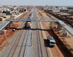 Les impactés du TER donne un ultimatum de 15 jours au DG de l'Apix pour satisfaire leurs revendications