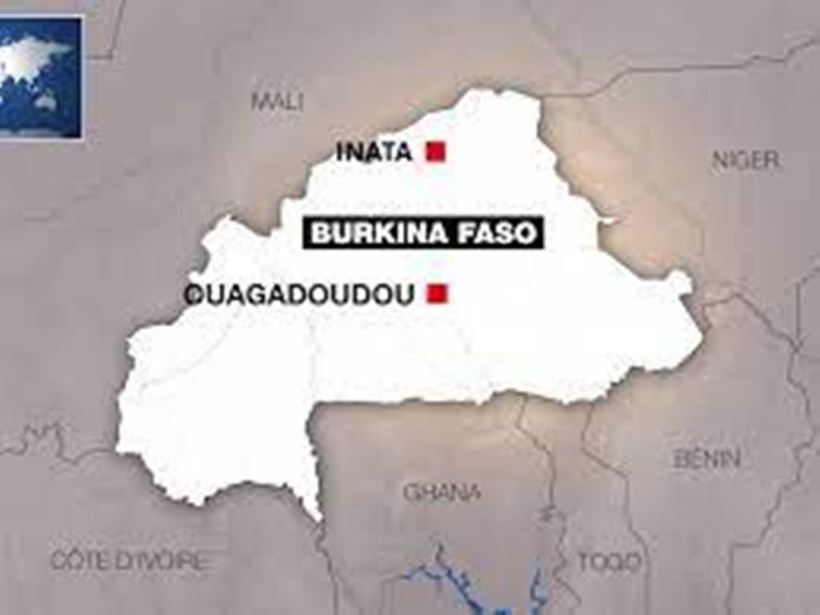 Burkina Faso: au moins vingt morts dans une attaque dans le Soum