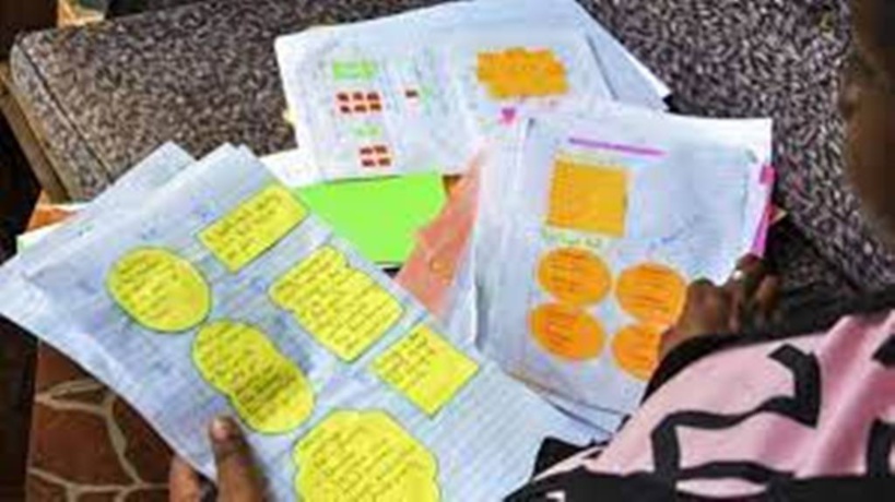 Ouganda: maintenir les acquis des enfants au 20e mois de fermeture des écoles Ouganda: maintenir les acquis des enfants au 20e mois de fermeture des écoles