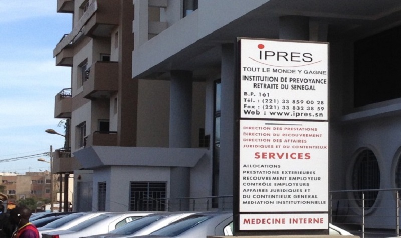 L’Ipres annonce une augmentation des pensions pour les retraités à la fin de l’année