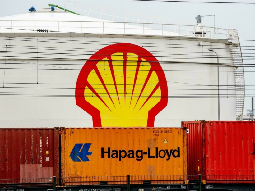 Shell veut transférer son siège au Royaume-Uni et indigne les Pays-Bas