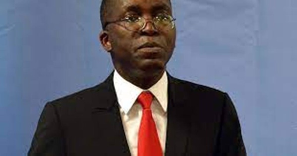 RDC: la Cour constitutionnelle se déclare incompétente pour juger Matata Ponyo