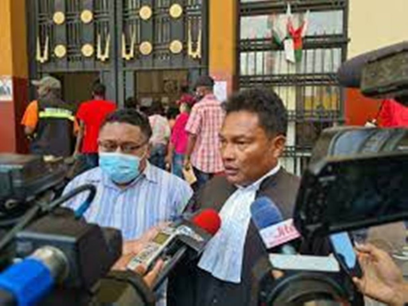 Madagascar: un lanceur d’alerte du ministère de la Santé devant la justice