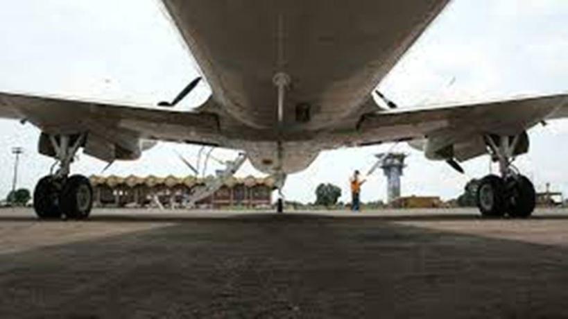 RDC: des réfugiés centrafricains rapatriés à bord d'un vol humanitaire