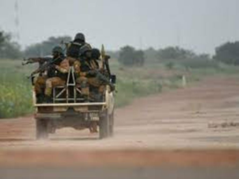 Burkina Faso: trois jours de deuil national après l'attaque à Inata