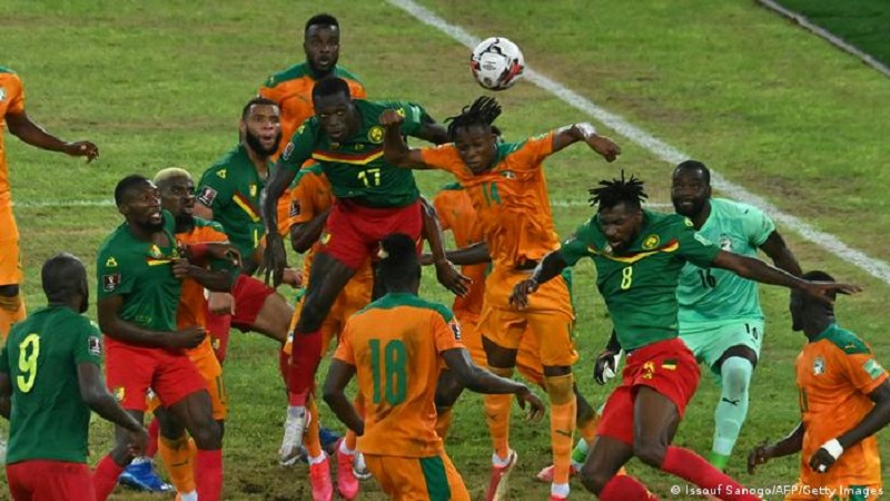 Qualifs Mondial 2022 : « Finales » Cameroun / Côte d’Ivoire et Algérie/ Burkina