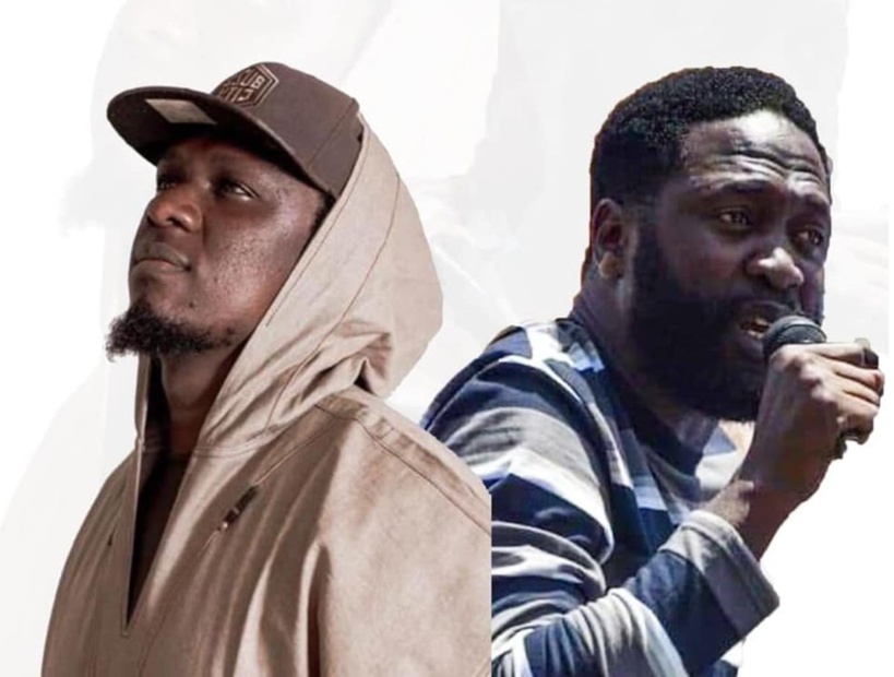 Liberté provisoire accordée à Simon, et non à Kilifeu qui reste en prison Liberté provisoire accordée à Simon, et non à Kilifeu qui reste en prison