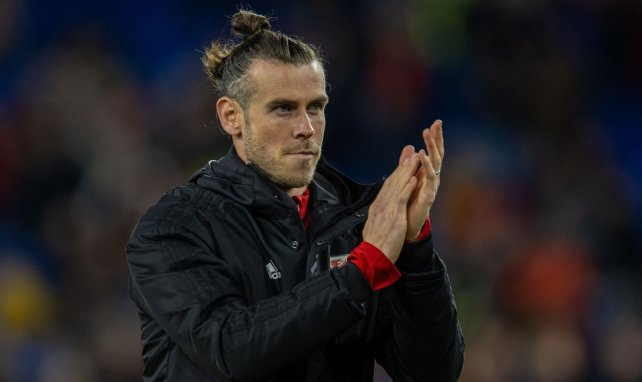 Pays de Galles : Gareth Bale encore blessé et absent contre la Belgique