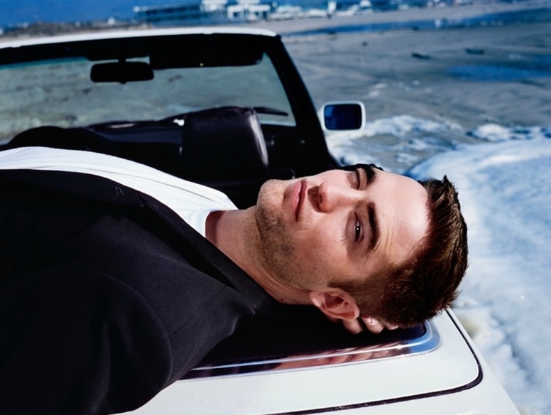 ROBERT PATTINSON : NOUVELLE SORTIE AVEC DYLAN PENN