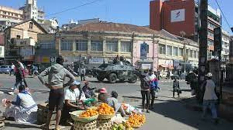 Madagascar: pharmacies contre dépôts de médicaments, un bras de fer sur fond électoral