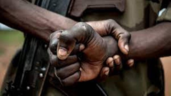  Centrafrique: série d’incidents dans le Nord-Ouest, plusieurs civils tués