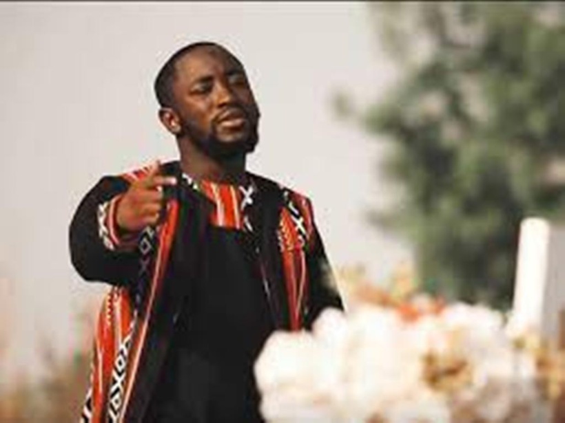 Mali: «La liberté est la plus grande des richesses», confie Dr Keb, de retour à Bamako Mali: «La liberté est la plus grande des richesses», confie Dr Keb, de retour à Bamako