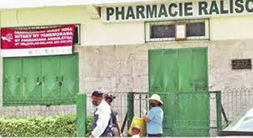 Madagascar: pharmacies contre dépôts de médicaments, un bras de fer sur fond électoral