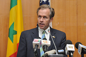 Millennium Challenge Corporation (MCC) : Le grand bond en avant du Sénégal !