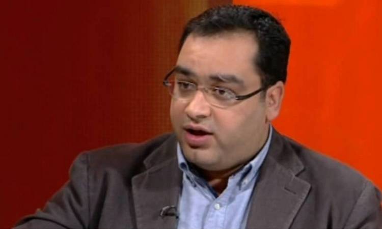 Égypte: 5 ans de prison pour Ziad al-Alaimi figure politique de la «révolution» de 2011