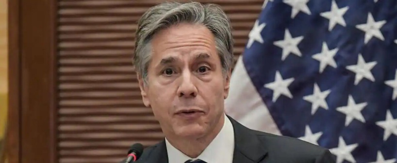 Les États-Unis ajoutent la Russie à leur liste noire sur la liberté religieuse Les États-Unis ajoutent la Russie à leur liste noire sur la liberté religieuse