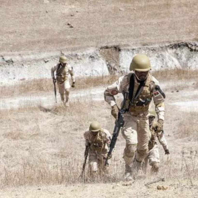 Burkina Faso: Une attaque terroriste fait 53 morts à Inata Burkina Faso: Une attaque terroriste fait 53 morts à Inata