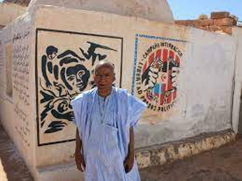 Sahara occidental : les familles de militants disparus et prisonniers demandent justice Sahara occidental : les familles de militants disparus et prisonniers demandent justice