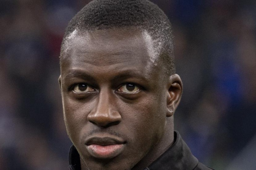 Benjamin Mendy reste en prison: une nouvelle audience fixée le 22 décembre Benjamin Mendy reste en prison: une nouvelle audience fixée le 22 décembre