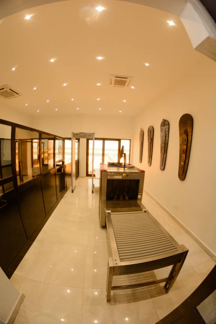 Le Terminal VIP Hayoma démarre officiellement ses activités à l’AIBD