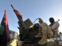 Libye: le Premier ministre évoque une possible intervention militaire étrangère Libye: le Premier ministre évoque une possible intervention militaire étrangère