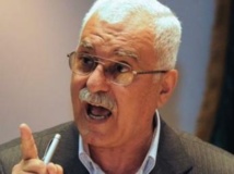 George Sabra, président du Conseil national syrien. Reuters George Sabra, président du Conseil national syrien. Reuters