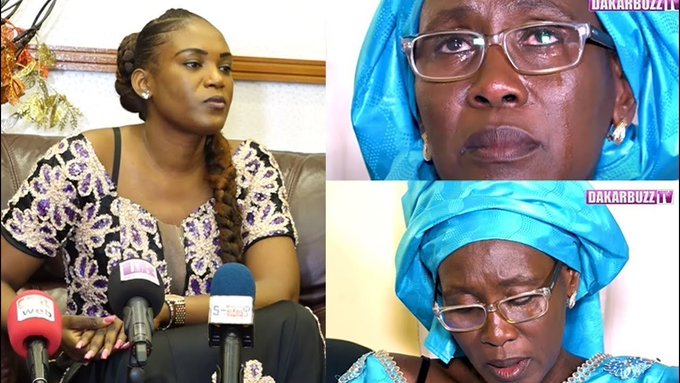 Apologie du viol: Amina Badiane lynchée sur les Réseaux sociaux, les sponsors de Miss Sénégal acculés... le début de la fin