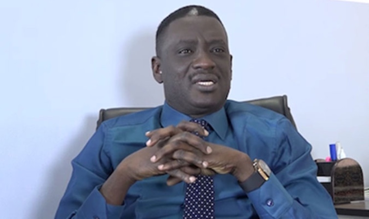 Locales 2022 : Moundiaye Cissé évoque un « risque élevé des bulletins nuls »