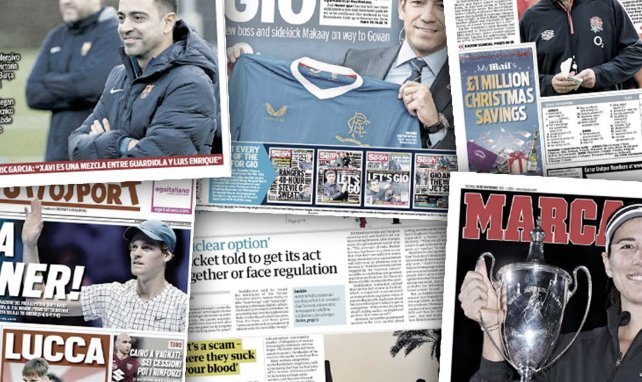 Le Bayern veut jouer un vilain tour au Real sur le mercato, la stratégie de Xavi pour relever le FC Barcelone