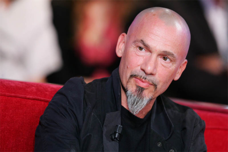 Florent Pagny : ''Je n'aime pas Olivia Ruiz et elle ne m'aime pas''