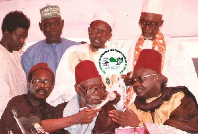 Tivaoune: la famille SY à la rescousse des jeunesses en détresse sociale et manque de repères