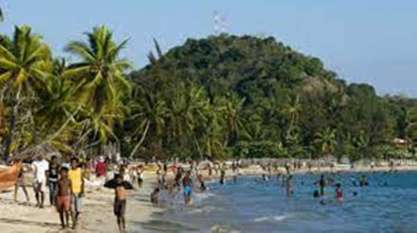 Madagascar: le secteur touristique de Nosy Be réclame la réouverture de l'aéroport Madagascar: le secteur touristique de Nosy Be réclame la réouverture de l'aéroport