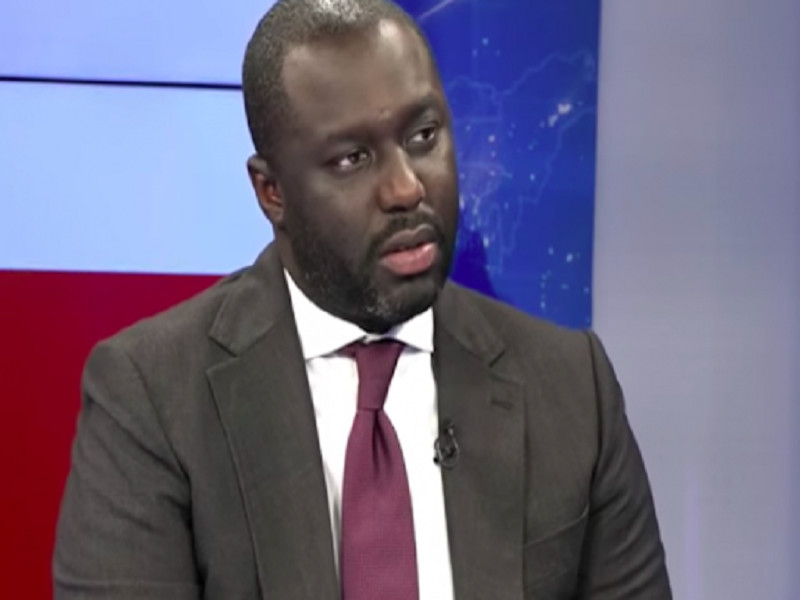 Abdou Karim Fofana: "Barthélémy Dias, c'est la pire des choses qui peut arriver à la ville de Dakar"