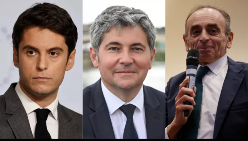 «Une insulte contre la France» : les propos de Rama Yade sur la statue de Colbert font réagir la classe politique