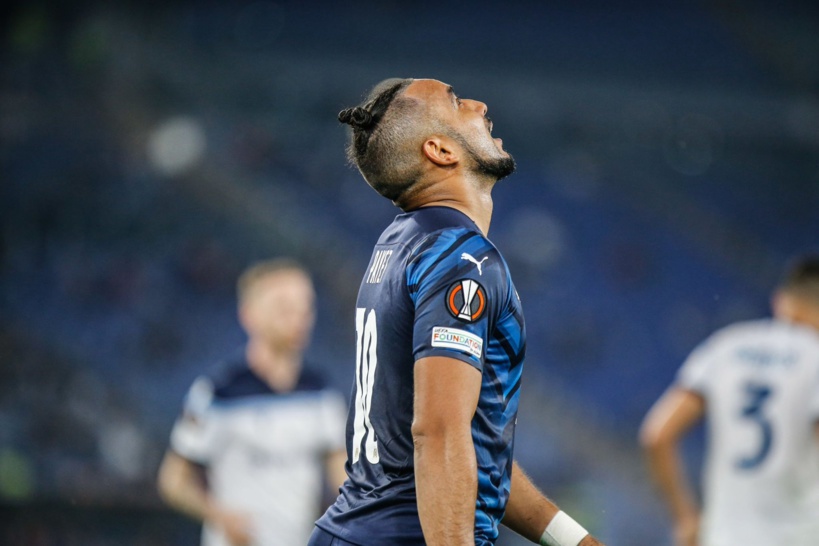 OL-OM: match interrompu, Payet a reçu un projectile OL-OM: match interrompu, Payet a reçu un projectile