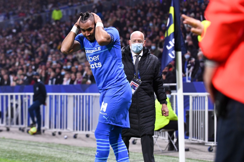 Ligue 1: Le match OL-OM ne reprendra pas Ligue 1: Le match OL-OM ne reprendra pas