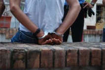 Affaire du Français mort par asphyxie mécanique, un Gambien de 31 ans arrêté hier Affaire du Français mort par asphyxie mécanique, un Gambien de 31 ans arrêté hier