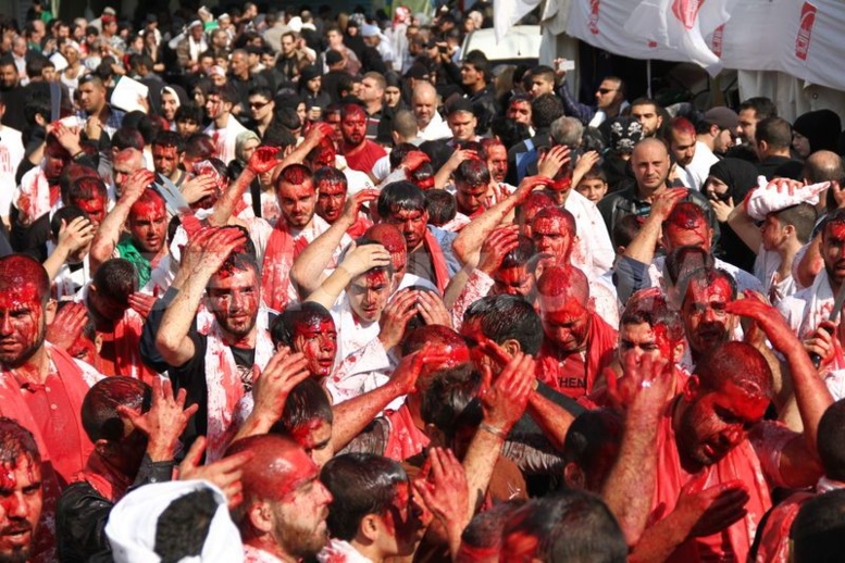 Achoura ou « Tamkharite » : Deuil plutôt que fête Achoura ou « Tamkharite » : Deuil plutôt que fête