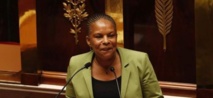 Christiane Taubira insultée par des enfants et leurs parents Christiane Taubira insultée par des enfants et leurs parents